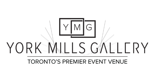 YMG - York Mills Gallery