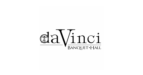 Da Vinci Banquet Hall