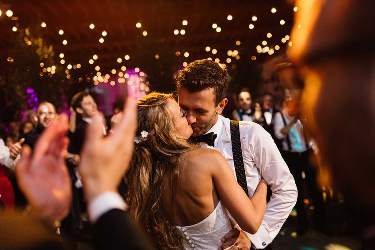 GTA Dj Wedding Service