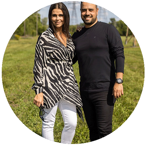 Jennifer De Faria-Nakeeb